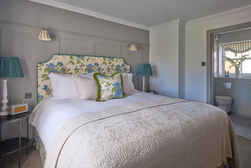 Stanwell House, Lymington, United Kingdom