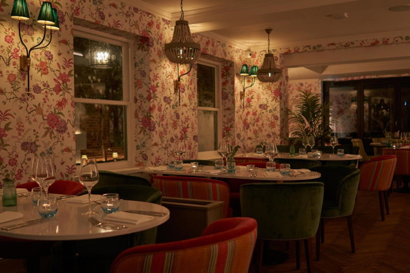 Stanwell House, Lymington, United Kingdom