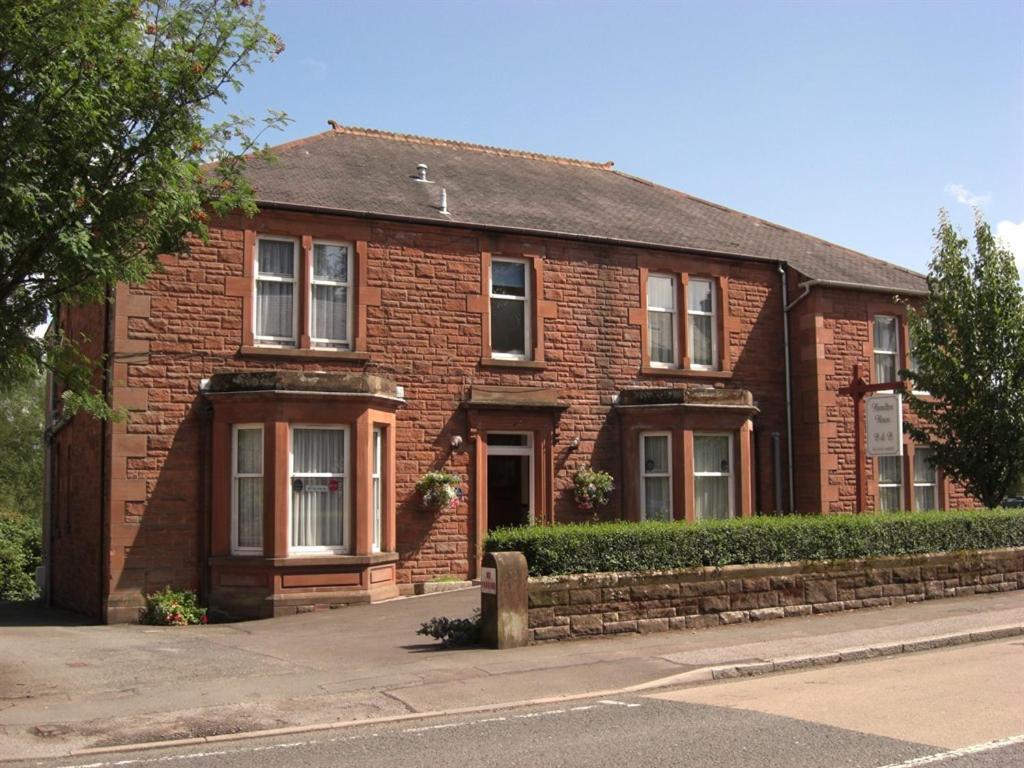 Hotel · Hamilton House, Dumfries