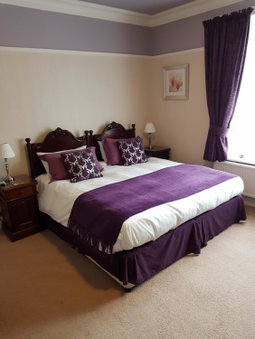 Hamilton House, Dumfries, United Kingdom