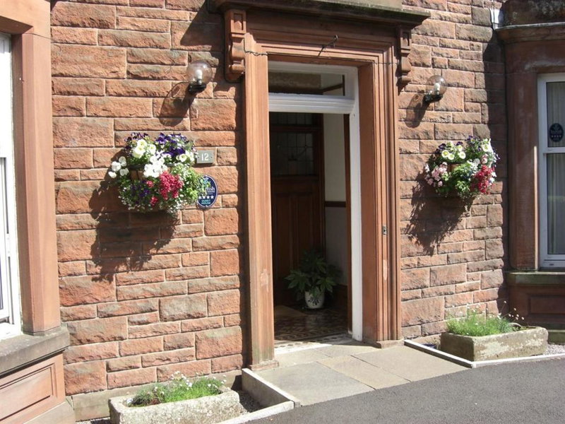 Hamilton House, Dumfries, United Kingdom