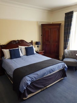 Hamilton House, Dumfries, United Kingdom