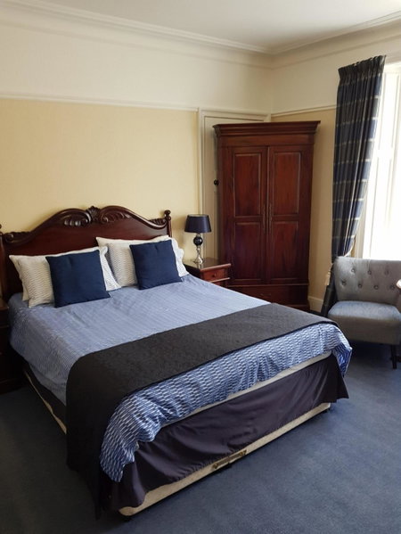 Hamilton House, Dumfries, United Kingdom