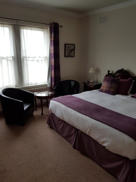 Hamilton House, Dumfries, United Kingdom