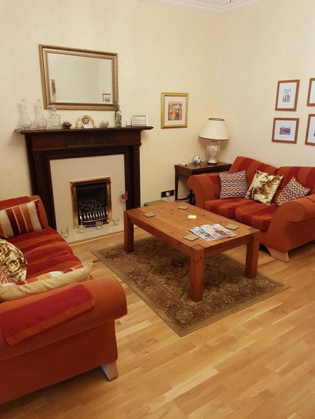 Hamilton House, Dumfries, United Kingdom