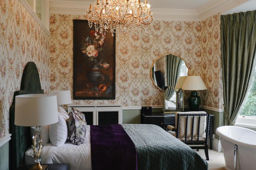 Hotel · 40Winks, Durham