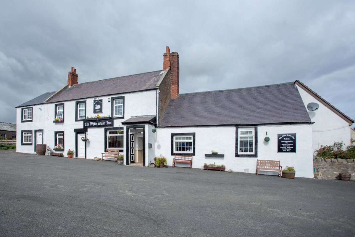 The White Swan Inn, United Kingdom