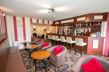 The White Swan Inn, Lowick, United Kingdom