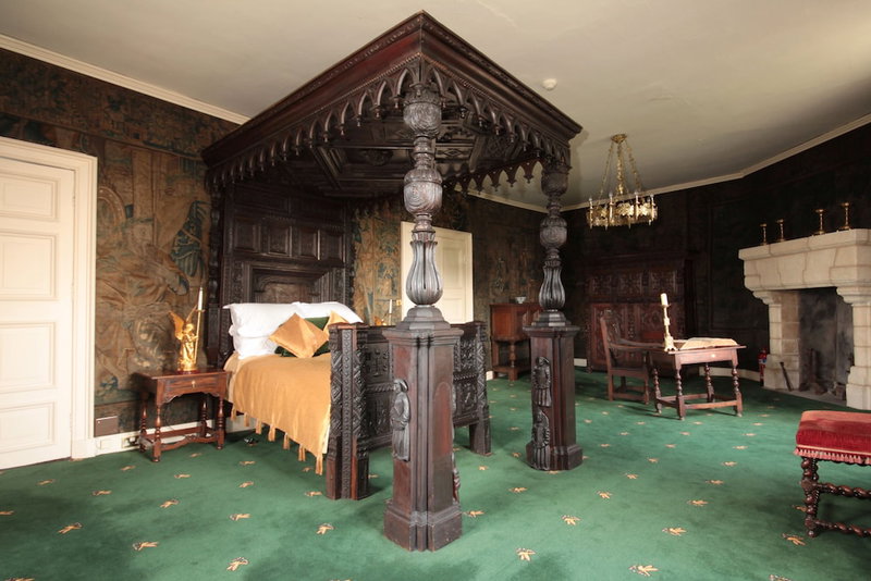 Appleby Castle, Appleby-in-Westmorland, United Kingdom