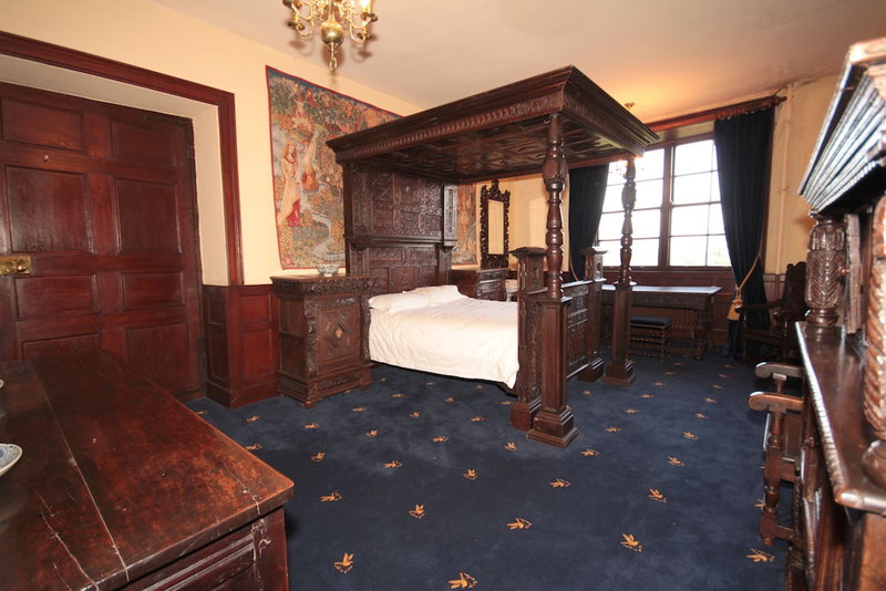 Appleby Castle, Appleby-in-Westmorland, United Kingdom