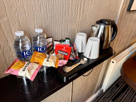 Delovely Hotel, Blackpool, United Kingdom
