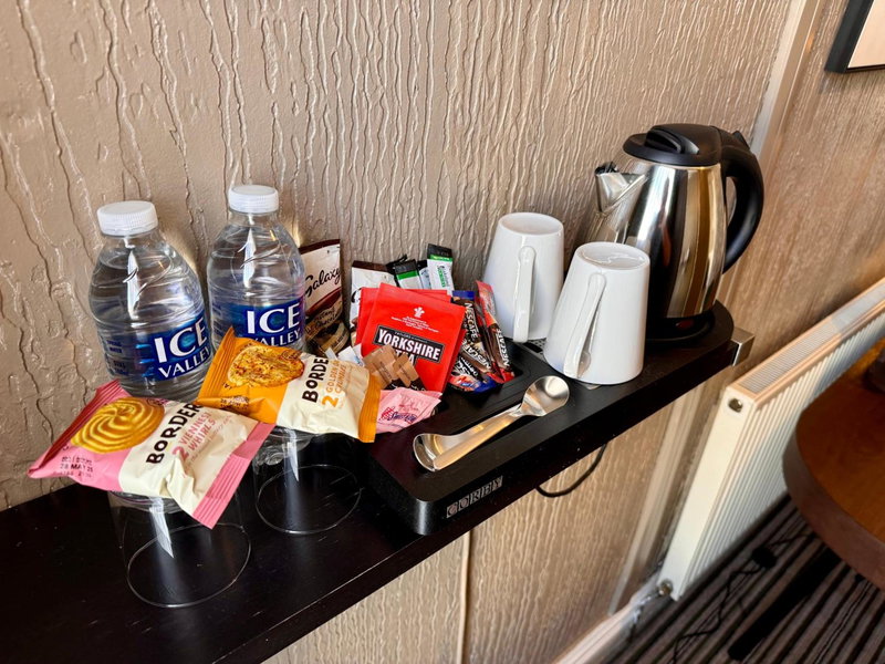 Delovely Hotel, Blackpool, United Kingdom
