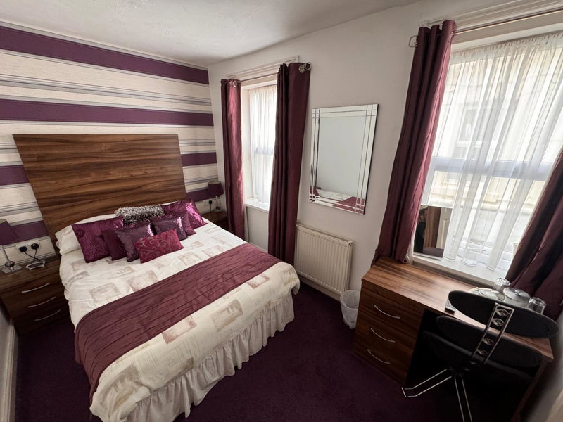 Delovely Hotel, Blackpool, United Kingdom