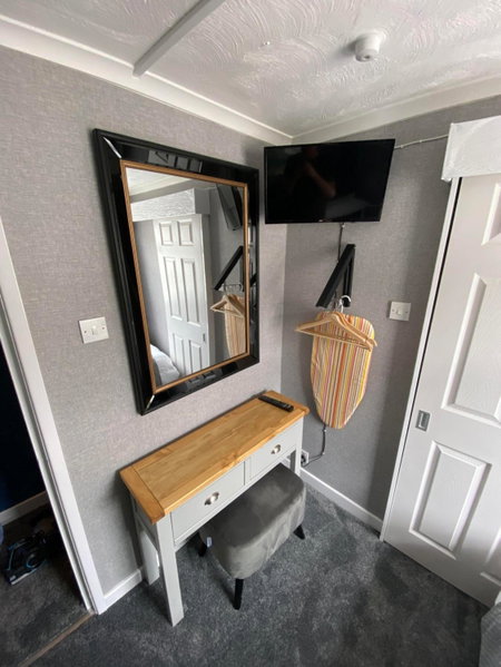 Delovely Hotel, Blackpool, United Kingdom
