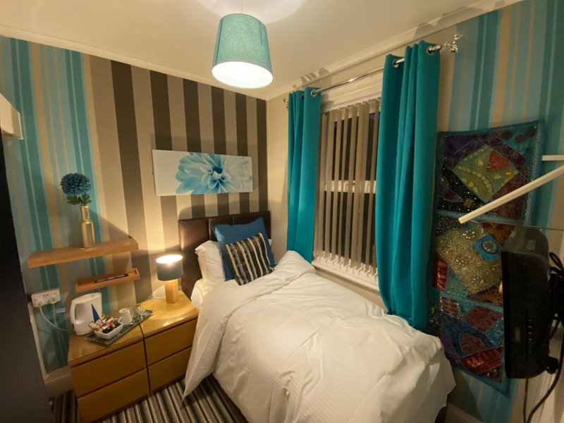 Delovely Hotel, Blackpool, United Kingdom
