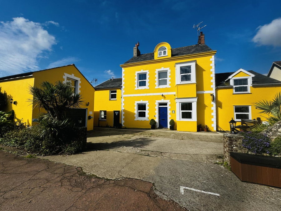 Watermead House, Chard, United Kingdom