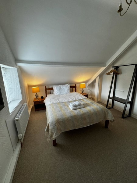 Watermead House, Chard, United Kingdom