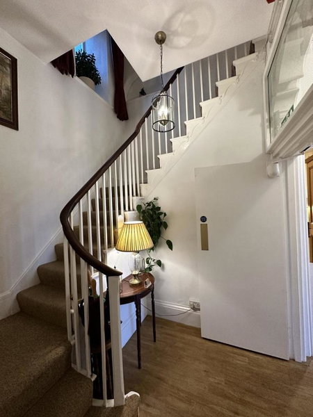 Watermead House, Chard, United Kingdom