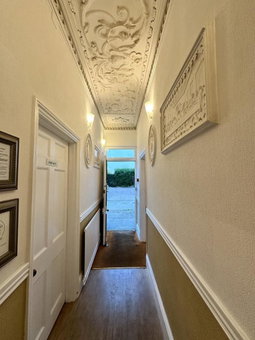 Watermead House, Chard, United Kingdom