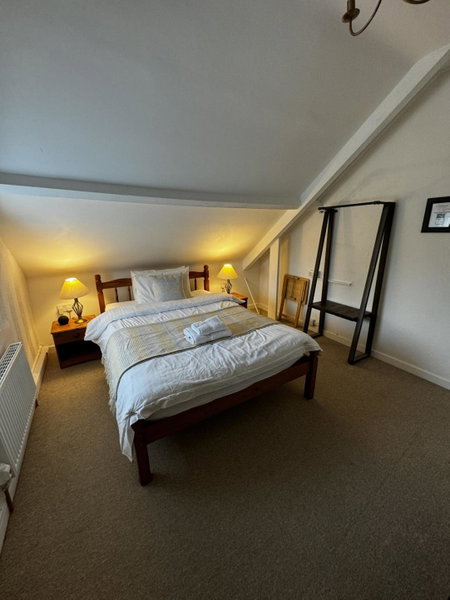 Watermead House, Chard, United Kingdom
