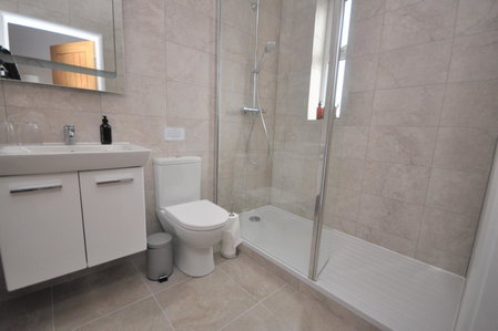 Sixteen B, York, United Kingdom