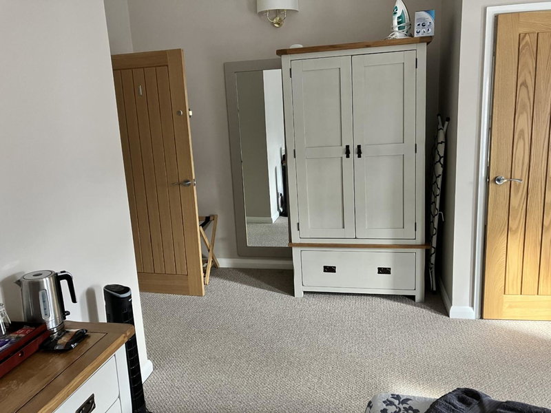 Sixteen B, York, United Kingdom