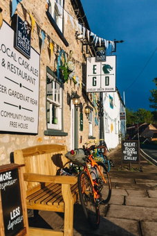 Exelby Green Dragon, Leeming Bar, United Kingdom