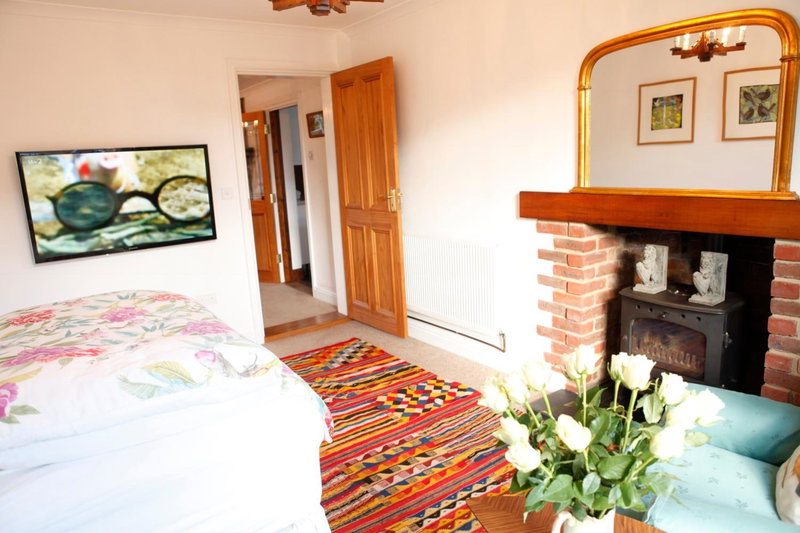 Swan Guest House LONDON - HEATHROW, Hillingdon, United Kingdom