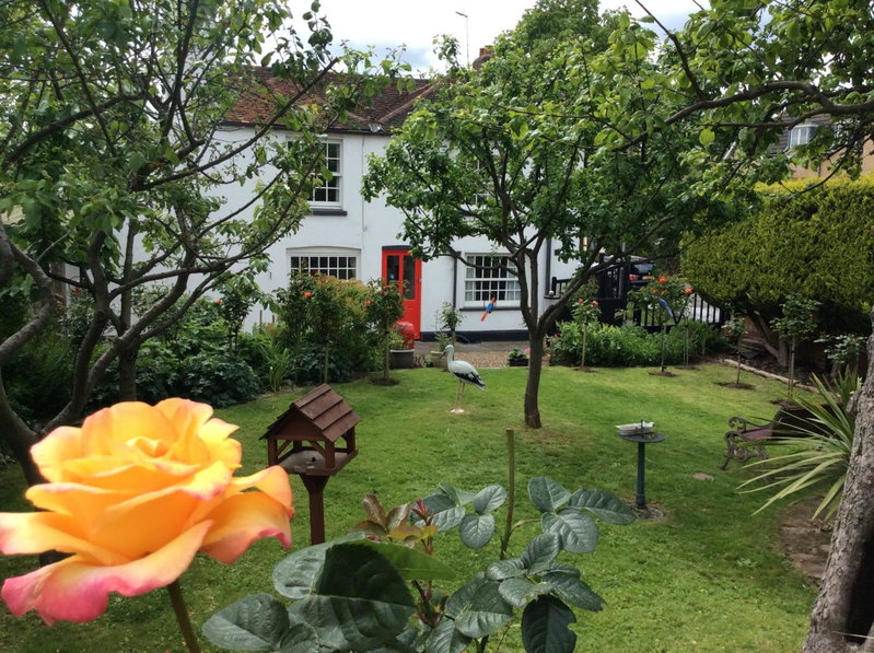 Swan Guest House LONDON - HEATHROW, Hillingdon, United Kingdom