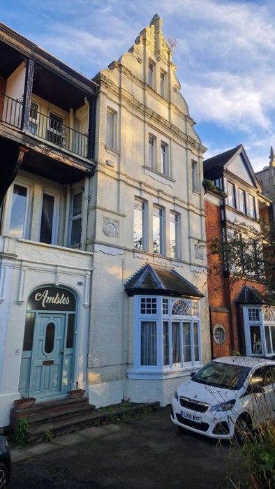 Ambles, Northampton, United Kingdom