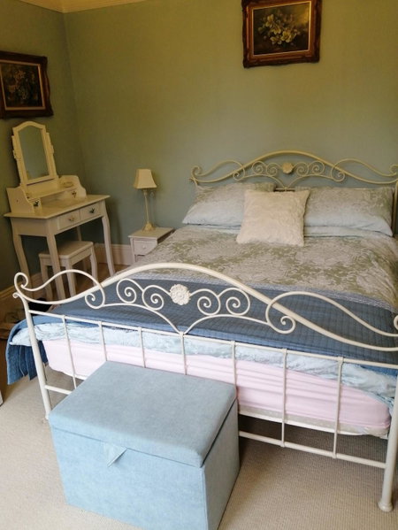 Ambles, Northampton, United Kingdom