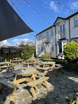 The Sea Trout Inn, Totnes, United Kingdom