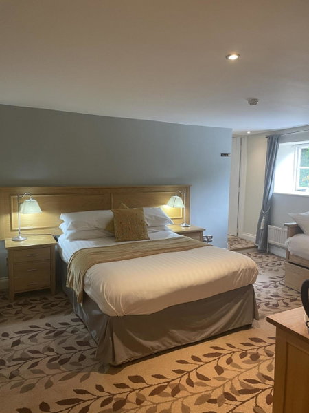 The Sea Trout Inn, Totnes, United Kingdom