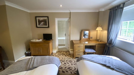 The Sea Trout Inn, Totnes, United Kingdom