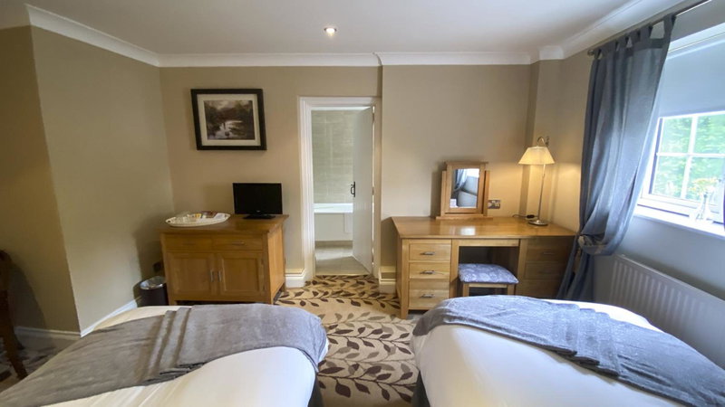 The Sea Trout Inn, Totnes, United Kingdom