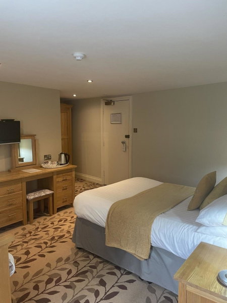 The Sea Trout Inn, Totnes, United Kingdom