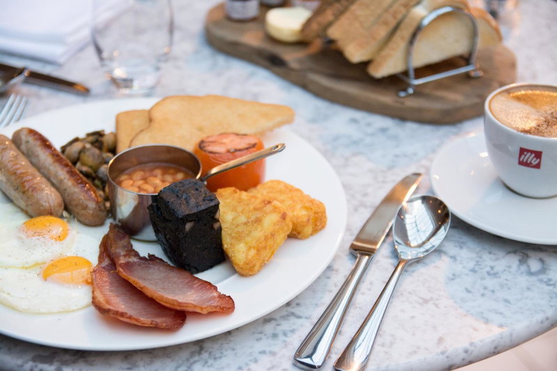 The Impeccable Pig, Sedgefield, United Kingdom