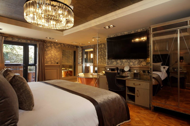 The Impeccable Pig, Sedgefield, United Kingdom