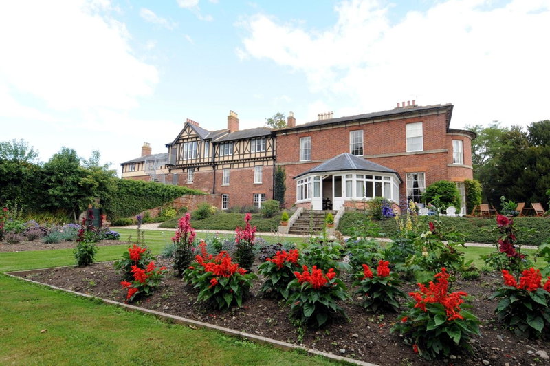 Old Rectory, Wem, United Kingdom