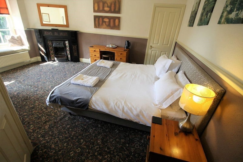 The Kings Arms Chipping Norton, Chipping Norton, United Kingdom