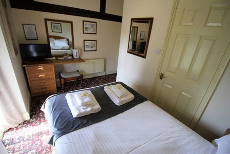 The Kings Arms Chipping Norton, Chipping Norton, United Kingdom