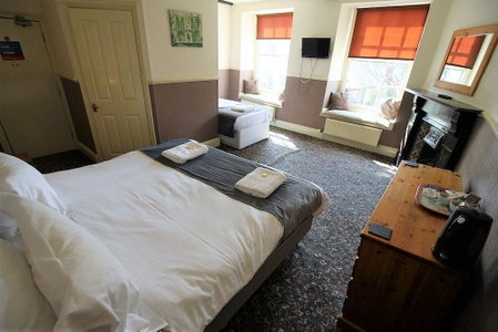 The Kings Arms Chipping Norton, Chipping Norton, United Kingdom