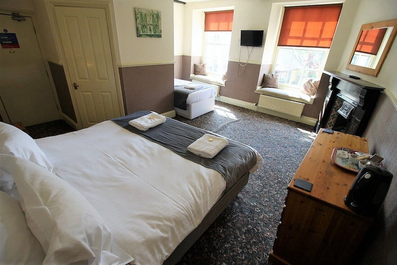 The Kings Arms Chipping Norton, Chipping Norton, United Kingdom