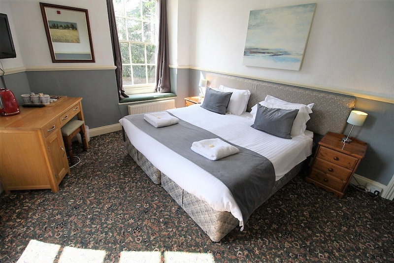 The Kings Arms Chipping Norton, Chipping Norton, United Kingdom