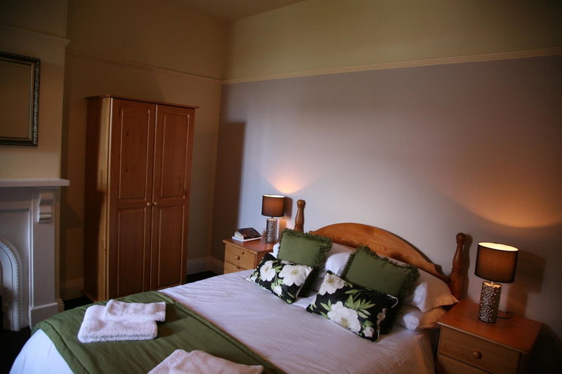 Gillygate Guest House, York, United Kingdom