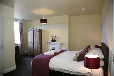 Gillygate Guest House, York, United Kingdom