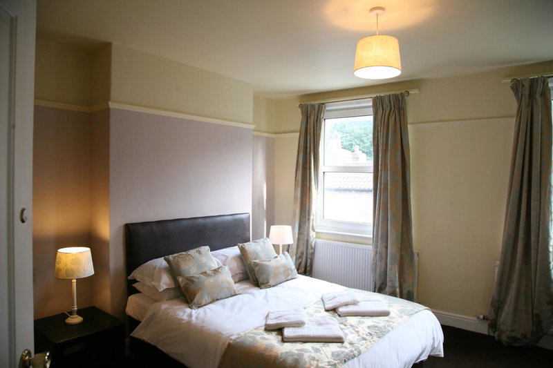 Gillygate Guest House, York, United Kingdom