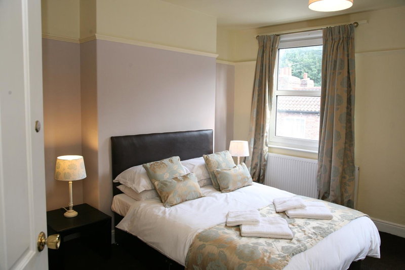 Gillygate Guest House, York, United Kingdom