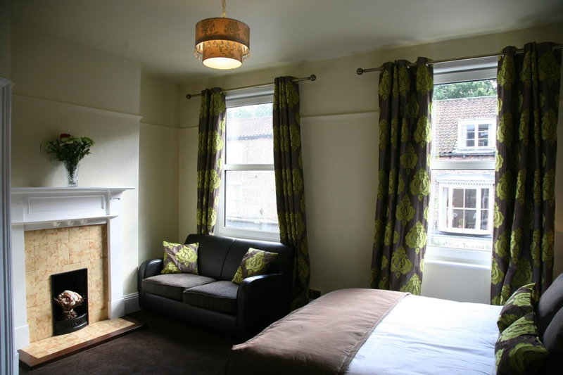 Gillygate Guest House, York, United Kingdom