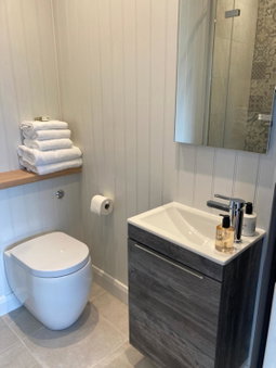 The Old Bell B&B, Grimston, United Kingdom